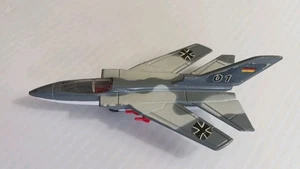 Vintage Matchbox Lesney Die Cast German Tornado SB 22 F132 Fighter Jet 1977 - Bild 1 von 5