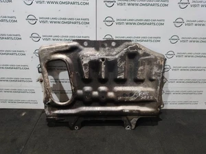 RANGE ROVER SPORT L494 3.0 DIESEL UNDERTRAY ENGINE COVER CPLA7E063AD - Picture 1 of 3