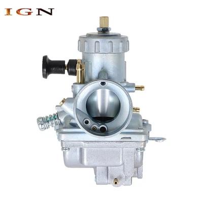 Carburador para moto de cross Yamaha RT180 1990-1998 / RT100 1999-2000 Foto 1 de 4