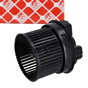 febi 196733 Innenraumgebläse Gebläse für TOYOTA AYGO PEUGEOT 107 CITROEN C1 / II - Bild 1 von 2