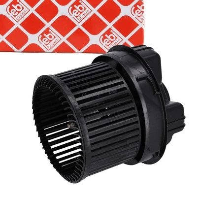 febi 196733 Innenraumgebläse Gebläse für TOYOTA AYGO PEUGEOT 107 CITROEN C1 / II - Bild 1 von 2