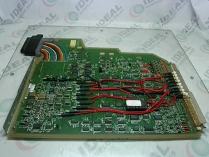 Teradyne 950-546-00 Circuit Board TW546 - Picture 1 of 3