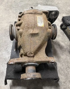 2008-2010 BMW E60 535i 535xi Rear Differential Carrier Diff 3.46 ratio 7560882 - Picture 1 of 6