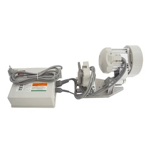 Sewing Machine Servo Motor 550W Servo Brushless Motor Adjustment Speed 500-45... - Bild 1 von 6