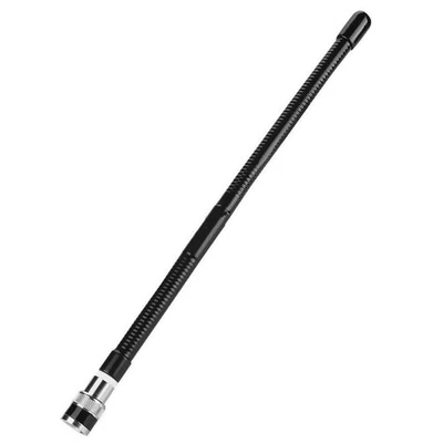 27MHz BNC Male Connector 2-Way Radio Antenna for Kenwood TK100 TK300 ICOM IC-V8 - Image 1 of 4