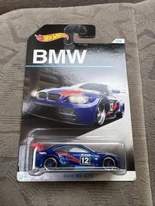 ¡Nuevo BMW M3 GT2 2016 Hot Wheels! BMW SERIE exclusivo de Walmart! #E4 - Imagen 1 de 3