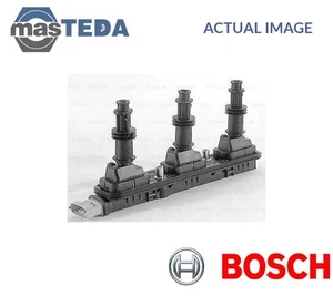 0 221 503 027 ENGINE IGNITION COIL BOSCH FOR CADILLAC CTS 2.6,3.2 2.6L,3.2L - Picture 1 of 5