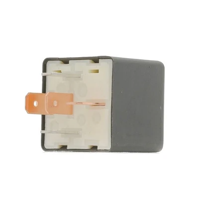 Relé aire acondicionado TOPRAN 206 689 para OPEL Corsa C hatchback (X01) COMBO Tour - Imagen 1 de 4