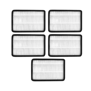 5 of Set Replacement Vacuum HEPA Filter Fits For Kenmore C38KBRM, EF-2 86880 - Picture 1 of 13