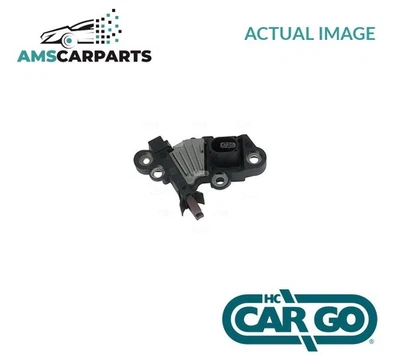 ALTERNATOR REGULATOR 335024 HC-CARGO NEW OE REPLACEMENT - Image 1 of 4