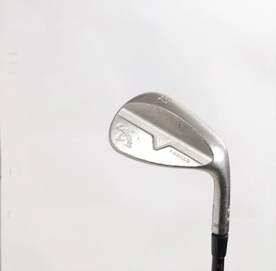 Callaway Forged Trivalent Dark Chrome Wedge 52°- Wedge Graphite 1109516 Fair W19 - Image 1 of 4