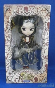 Pullip Doll Figure SARAS P-013 Noble and Exotic Beauty Groove 2010 Unopened Rare - Picture 1 of 24