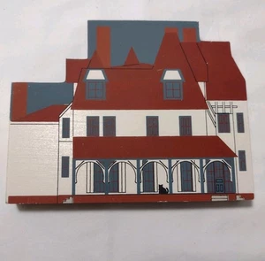 Cat's Meow Emlen Physick Estate Cape May NJ Reading PA 1990 - Imagen 1 de 4