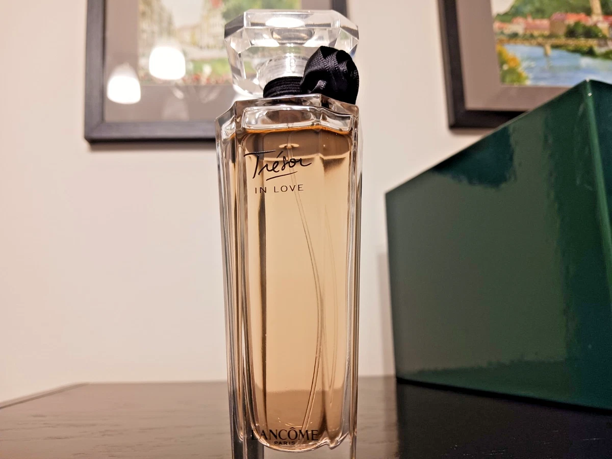 Lancôme Tresor In Love Eau de Parfum for Women for sale | eBay