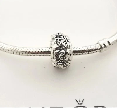 Charm   Disney Ciondolo Disney Biancaneve E I Sette Nani I 7 Nani - Immagine 1 di 3