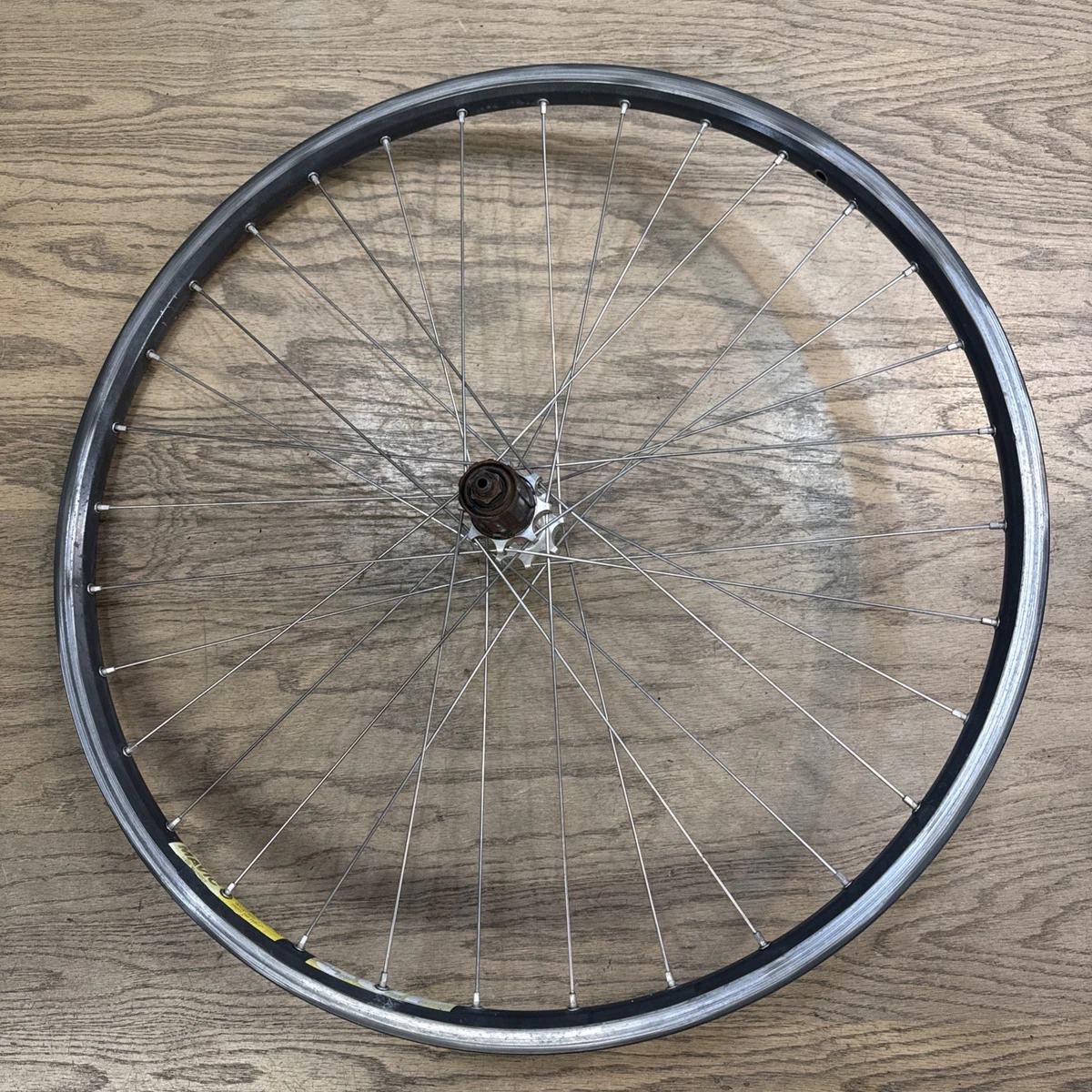 XTR / Mavic 117 S U.P CD ceramic 手組みホイール Mavic 117 In Bicycle Wheels & Wheelsets for sale | eBay