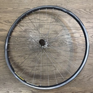 "Rueda trasera de 26"" Pulstar Mavic 117 32 agujeros QR 7 velocidades Uni-Glide/HG" - Imagen 1 de 16