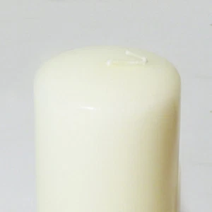 Cero Tray Alto 10 Diametro 6 Cm Panna - Imagen 1 de 1