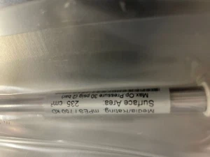 Repligen MiniKros Hohlfaserfilter 750 kD D04-E750-05-S - Bild 1 von 7