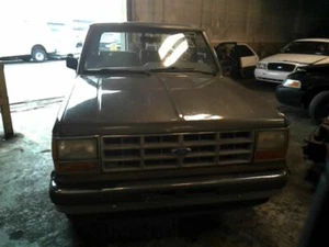 ESPEJO RETROVISOR LATERAL IZQUIERDO DRIVER SE ADAPTA AL 83-92 RANGER 86047 - Imagen 1 de 2