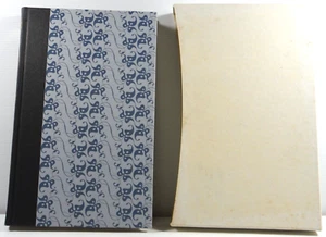 The Folio Society Travels Through France and Italy by Tobias Smollett slipcase 1 - Bild 1 von 17