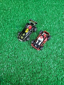 Darda Rare Vintage Pull Back Motor Car ~ For Parts - Picture 1 of 3
