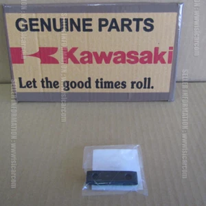 KAWASAKI NINJA ZX-7R ZX-7 ZX-7RR 1991 - 2003 GUIDE CHAIN 12053-1455 spare parts - Picture 1 of 23