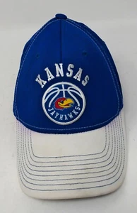 Gorra Adidas Kansas Jayhawks (S/M)  - Imagen 1 de 4