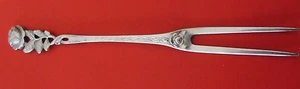 Hildesheimer Rose Antiko 100 Fleischgabel - Bild 1 von 7