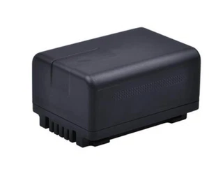 Camcorder Battery For VW-VBT190 Panasonic HC-V HC-VX HC-W HC-WX Series HC-VX1 - Picture 1 of 3