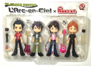 Pinky:st Street cos L'Arc-en-Ciel 20th [No.01 Standard Edition] from Japan Rare - Picture 1 of 24