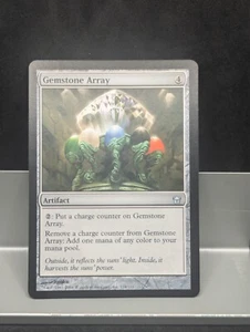 Gemstone Array X1LP Fifth Dawn MTG Magic The Gathering - Picture 1 of 2