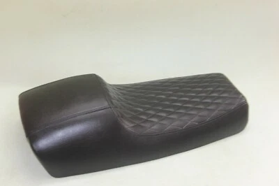 Suzuki GS1000 GS850 G 1982-1983 cafe racer motorcycle seat CODE: S1522 Foto 1 de 4