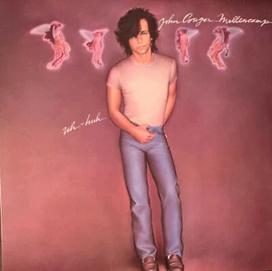 JOHN COUGAR MELLENCAMP*Pre-Owned LP*UH HUH**PLAYED ONCE..VG+/VG+ - Bild 1 von 6