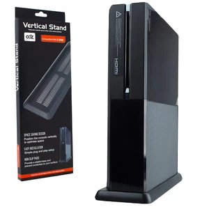 Xbox Vertical Stand Dock Holder for Original XBOX ONE Console - Picture 1 of 9