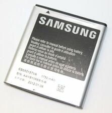 Genuine Samsung EB555157VA Replacement Li-Ion Battery 1750mAh for Infuse 4G i997