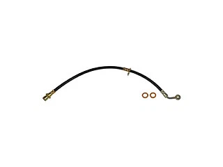 Manguera hidráulica de freno trasero derecho Dorman para Chevrolet Equinox 2007-2009 Foto 1 de 2