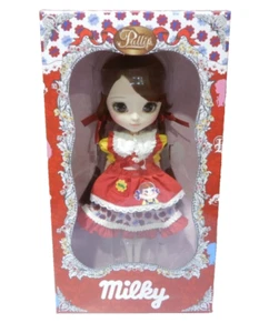 Pullip Puppe Peko Lovely Millky Ver. Red P-307 Fujiya 2023 - Bild 1 von 24