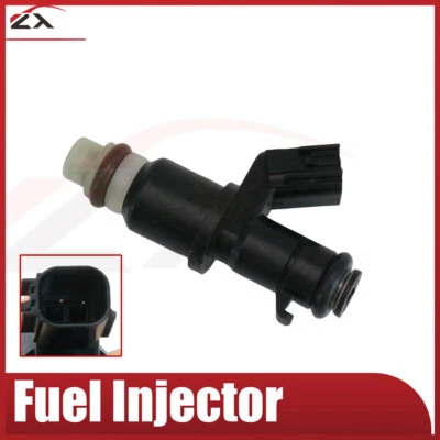 Fits 2018-2022 Honda Accord CR-V Fuel Injector Assembly 16450-6C1-A01 - Image 1 of 4