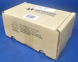 Keysight Technologies DSOXLAN-FG LAN & VGA Module FOR 2000 3000-X Oscilloscopes. - Picture 1 of 4