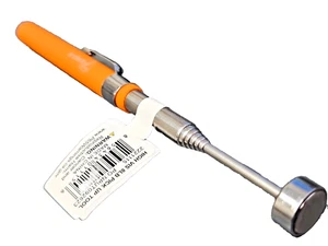 Diamond Visions 22-2221115 High-Vis Pick-Up Tool Extends to 33" OAL 8LB Rating - Picture 1 of 5