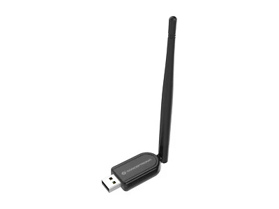 ABBY07B scheda di rete e adattatore Bluetooth 3 Mbit/s Conceptronic ADAPTER - Immagine 1 di 4