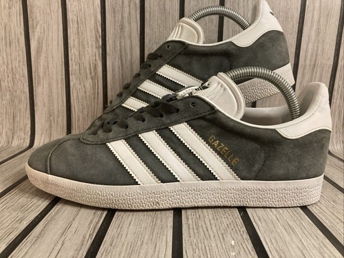 Scarpe da ginnastica Adidas Gazelle Regno Unito Taglia 7 BB5480