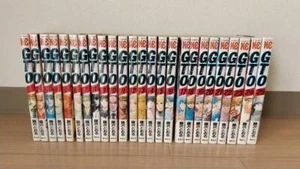 GTO Vol.1-25 set Japanese language Manga Comics - Picture 1 of 4