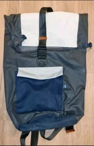 Sheltersuit Xxl Wander Reise Rucksack Damen Herren Riesige Tasche Wanderrucksack - Bild 1 von 9