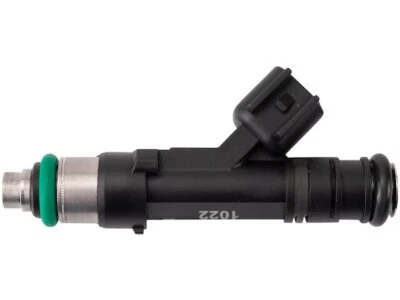 For 2004, 2006-2009 Ford E450 Super Duty Fuel Injector 68893DPFZ 2007 2008 - Image 1 of 2