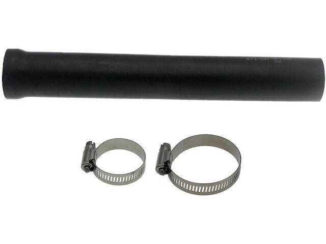 Manguera de llenado de combustible Dorman 93GQ29Q para Dodge Dakota 1999-2004 manguera de llenado de combustible Foto 1 de 1