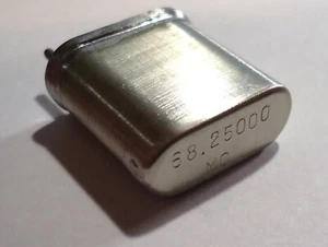 HC-6/U - 68.2500 MHz Radio Crystal - .050 Pins - CBVJ - CR-54/U - Afbeelding 1 van 2