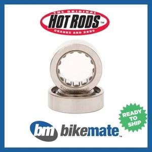 Counter Balancer Bearings Kit for HONDA CRF 450 R 2002 2003 2004 2005 2006 - Picture 1 of 1