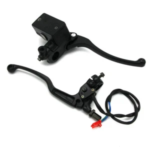 Brake Master Cylinder For Suzuki GS250 GN250 GZ250 GS450 GS400 GS500 GS425 - Picture 1 of 6